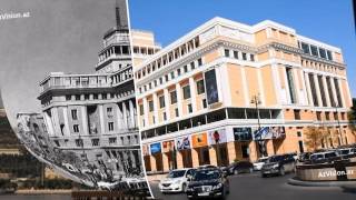 Parviz Mamedovv-Ey Sevincim Baki