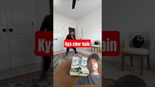 Worlds fastest robbers sabse tej chor  #mrbeast #youtubeshorts