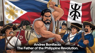 Andrés Bonifacio: The Father of the Philippine Revolution
