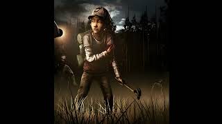 Telltale&#39;s Walking Dead  - Clementine&#39;s Theme (Reverb)