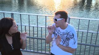 ASL Music Video: Opposites Attract by Paula Abdul