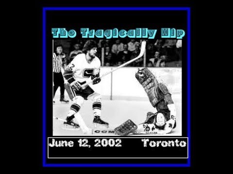 Toronto Maple Leafs - The Tragically Hip