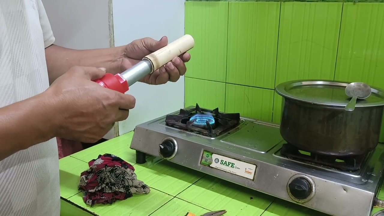 Khawl leh Electric Hmanglo Tui Pump Siam Chhinna @zuiasailung1220 