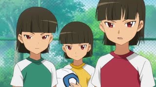 Download Lagu Kid Furuya Triplets | Ginga E (Victory) Kickoff | 銀河へキックオフ!! MP3
