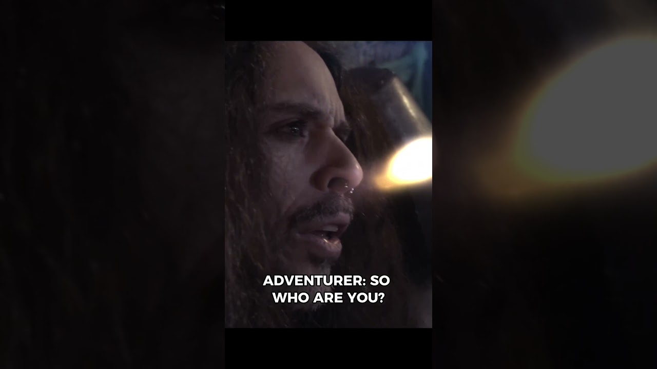 Our buddies in ANGUS McSIX just released their brand new music video 'I AM ADAM McSIX'