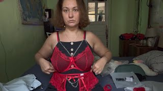 Стыдно не будет - комплект белья , нужные вещи с WB ...