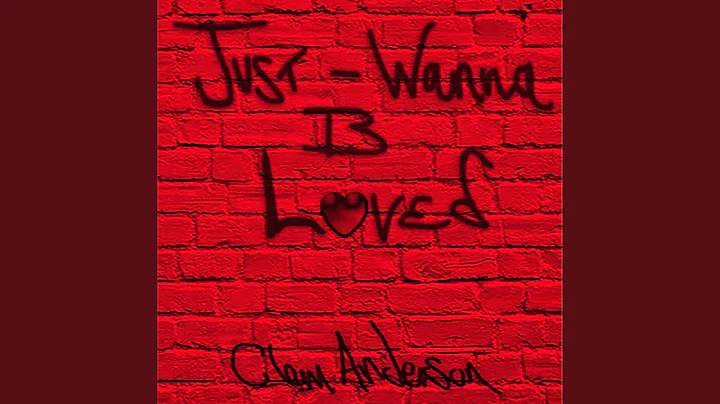 Just Wanna B Loved