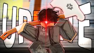 MEI MEI HAS INFINITE COMBO POTENTIAL 😭 (Jujutsu Shenanigans)