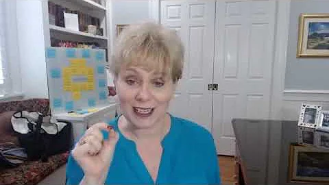 Tuesday Tips at Ten with Amy D. Kilpatrick :Growin...