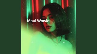 Maui Wowie (Afro House) - AFRO, Tazzy