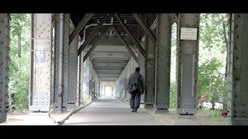 Wilkhahn ON der Film by Boecker