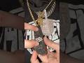 Making A Gold Diamond Tech Deck Making A Gold Diamond Tech Deck
