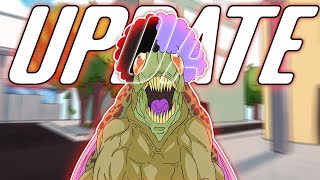 Thumbnail for A NOVA UPDATE TROUXE O PERSONAGEM MAIS ENGRAÇADO DO JUJUTSU SHENANIGANS