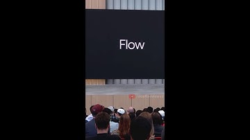 🎬 Google Flow: Create Epic Videos with AI Magic!