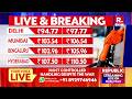 BREAKING: Petrol &amp; Diesel Prices Hiked By Rs 3 Amid Iran War | CNG Prices Also Rise