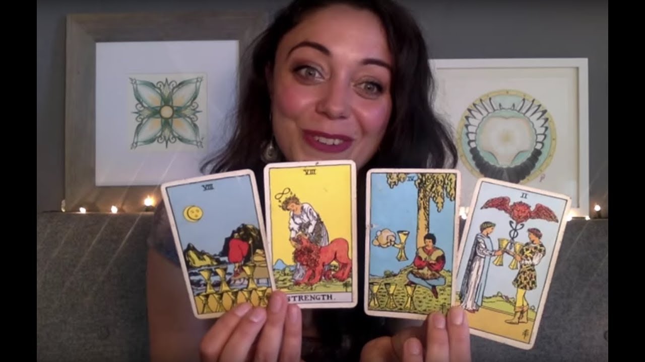 Libra June 2018 - GLOWING IN YOUR BONES. Soul connections.