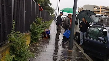 Come si trova una bicicletta rubata?