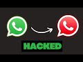 Hacking Windows via WhatsApp Messenger RCE