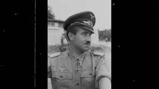 How A Luftwaffe Ace Predicted Germany's Defeat 10 Months Before D Day