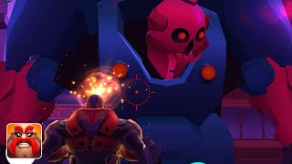 Mad Heroes - Frag Hero Shooter | Game Play | Day 3/3 screenshot 5