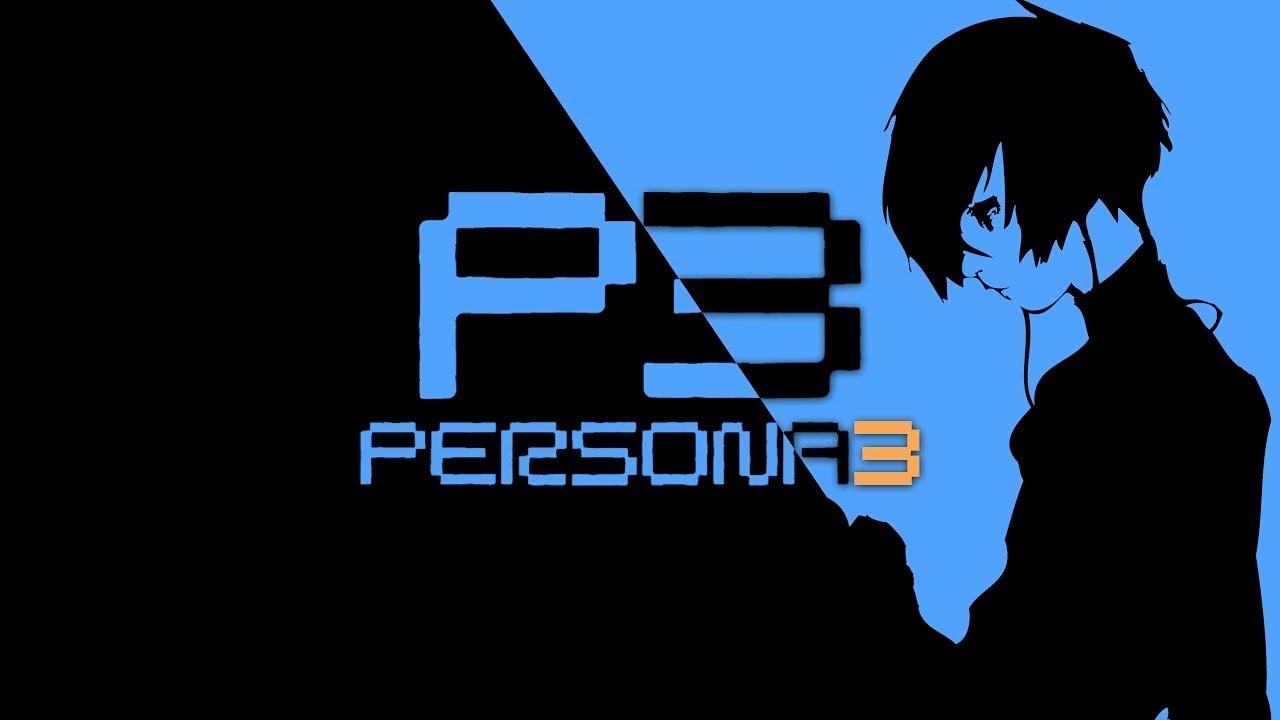 Persona 3 Opening - YouTube