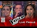 The Voice Kids PH 2015 Live Finals Performance: “Sariling Awit Natin” by The Voice Kids Coaches