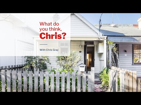 Play video: Ideas to Increase Value of This Property | WHAT DO YOU THINK, CHRIS? | Ep 94