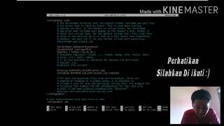 #6 - Instalasi dan Konfigurasi Web Server (Apache), PHP, SSL di Debian 10