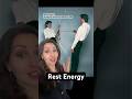 Rest Energy By Marina Abramović And Ulay 1980 Art Trust Risk Performanceart Shorts