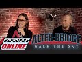 Alter Bridge - 'Walk The Sky' Full Album Review | HardDrive Online