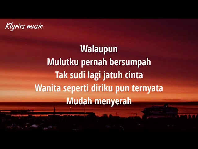 Sang Dewi -Lyodra,Andi Rianto (lirik lagu ) class=