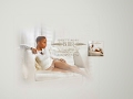 ChrisetteMicheleVEVO Live Stream