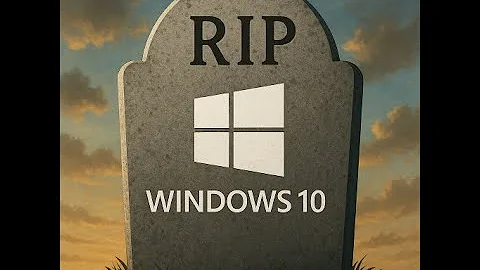 Windows 10 Is Officially DEAD — Here’s What You Need to Do NOW! Don’t Get Caught Unprotected!