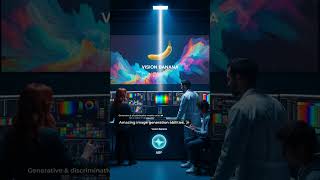 🤯 Vision Banana: AI Learns Like a Human! 🍌