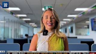 Key Economic Data Today: Germany CPI & U.S. Consumer Sentiment – June 13, 2025