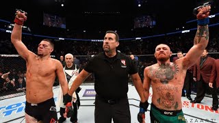 What if Conor McGregor NEVER beat Nate Diaz?