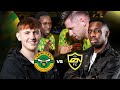 Angry Ginge's Side Look To Go SIX Unbeaten Before His Jungle Return! | Yanited v VZN FC Highlights