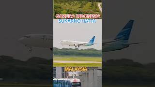 Garuda Indonesia