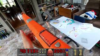 Tf2 Nerf Doom