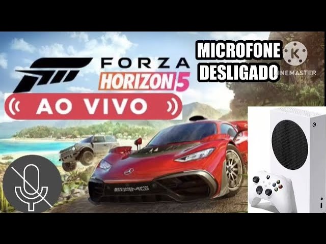 Forza 5 Ps4: comprar mais barato no Submarino