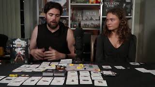 Nice to Know! Animals - Playthrough!