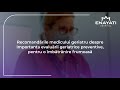 Despre evaluarea geriatrică preventivă în Enayati Hospital cu Dr. Ana Maria Doscan, medic geriatru