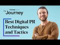 What Is Digital PR? Best Digital PR Techniques and Tactics