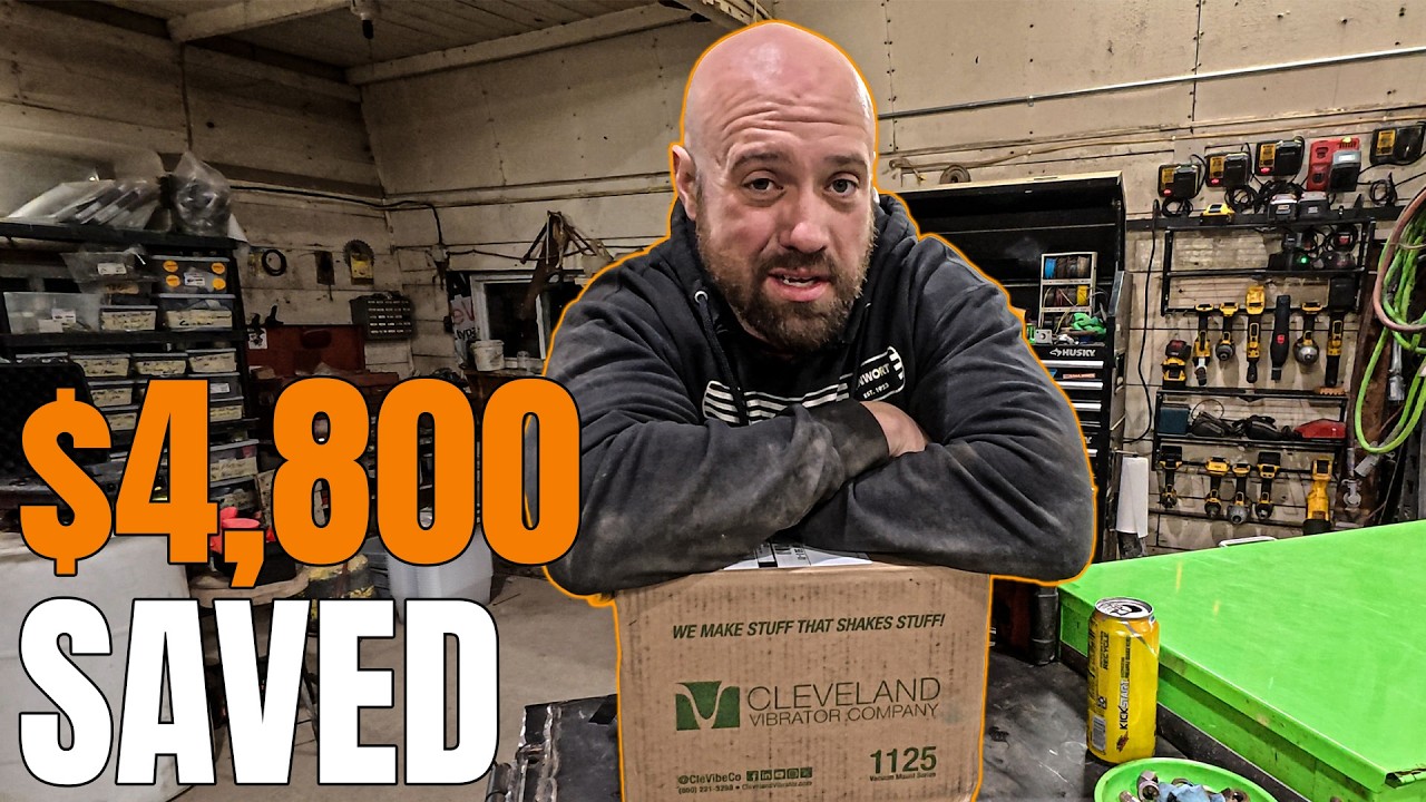 The Weirdest Unboxing on YouTube (Fleet Owner Edition)