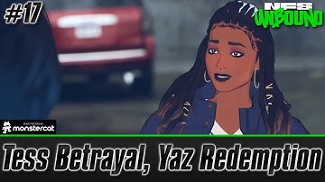 Need For Speed Unbound [Let