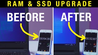 How to upgrade to SSD in laptop? How to copy all the data from HDD to SSD | Dell Vostro 3558 Upgrade