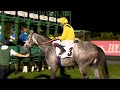 Race 5 District One Magnificent Stretch