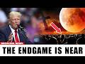 Strange Solar Eclipse And Signs Are Everywhere! What Will Happen In October 2, 2024 Will Scare