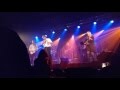 Ivan Pedersen feat. Nanna Larsen - Dirty Tricks - Posten Odense 24-09-2016