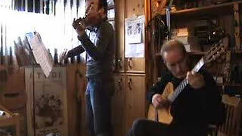 la maison - Claude Sirois et Pierre-Luc Beauregard